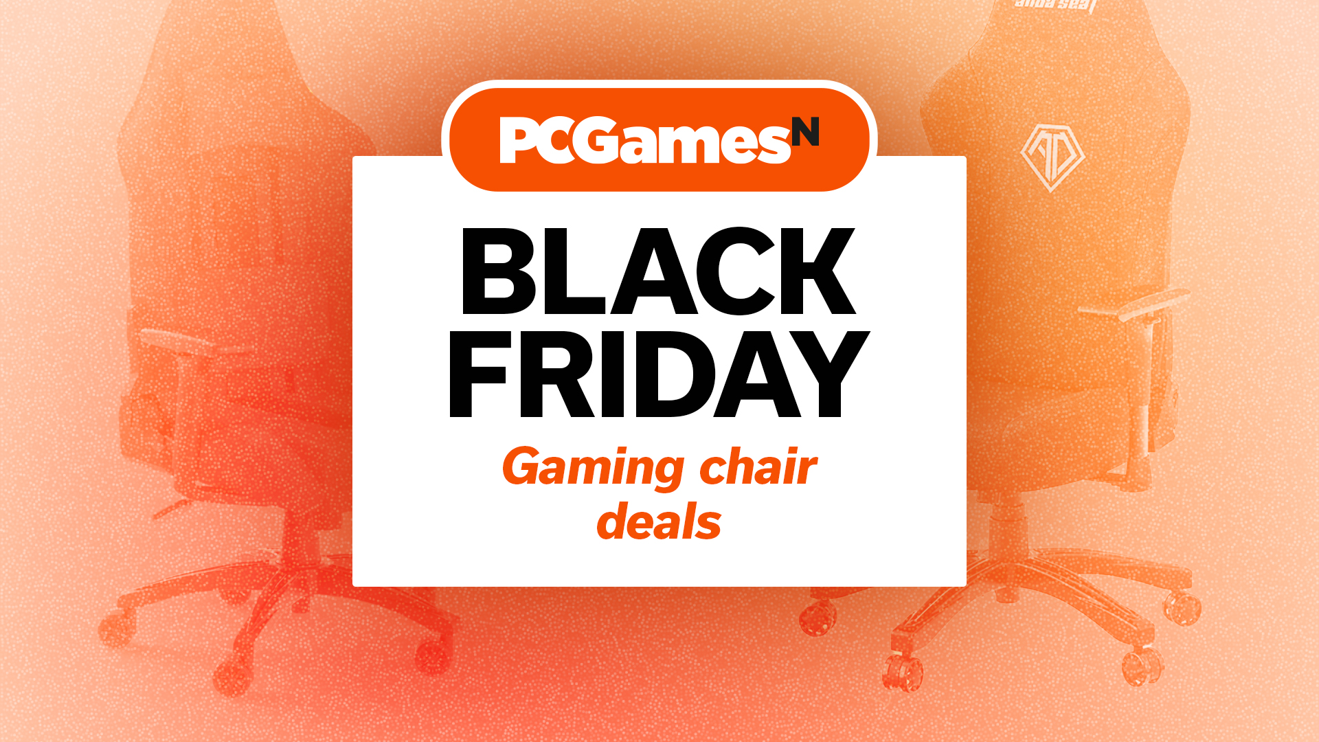 Best Black Friday gaming chair deals in 2023