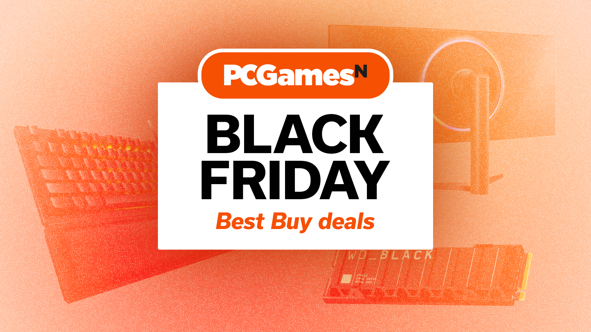 These epic Cyber Monday deals at Best Buy are already live