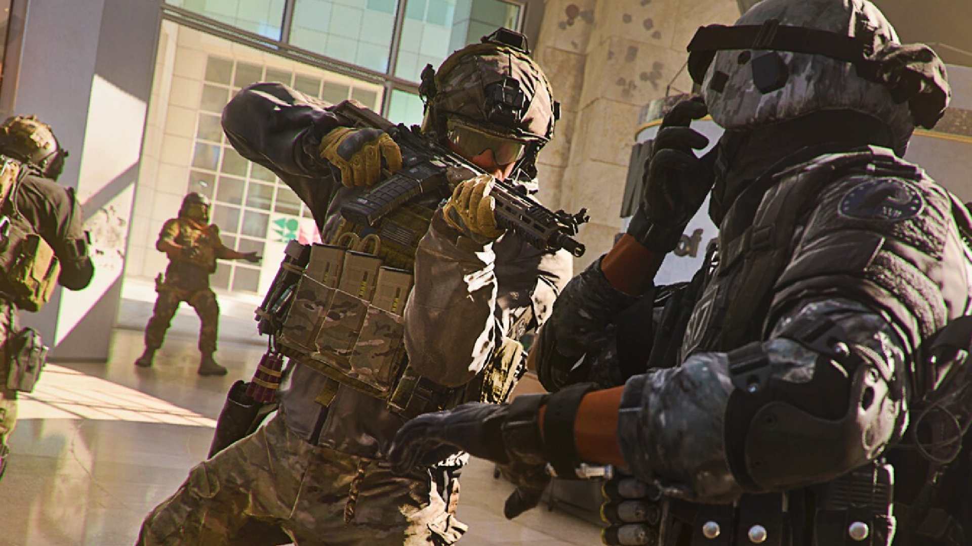 Call Of Duty: Ghosts Frame Stutter Issues Are Horrendous On PC