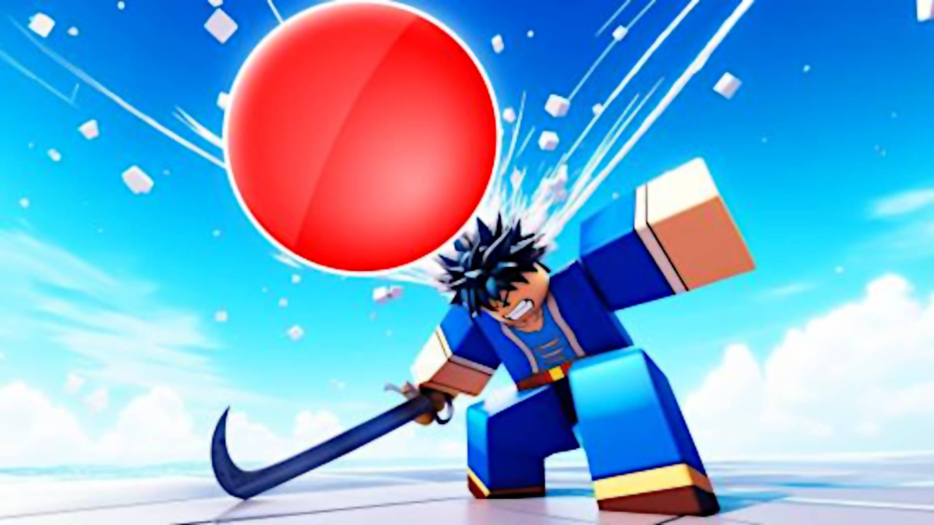 Best One Piece Games 2023 on Roblox