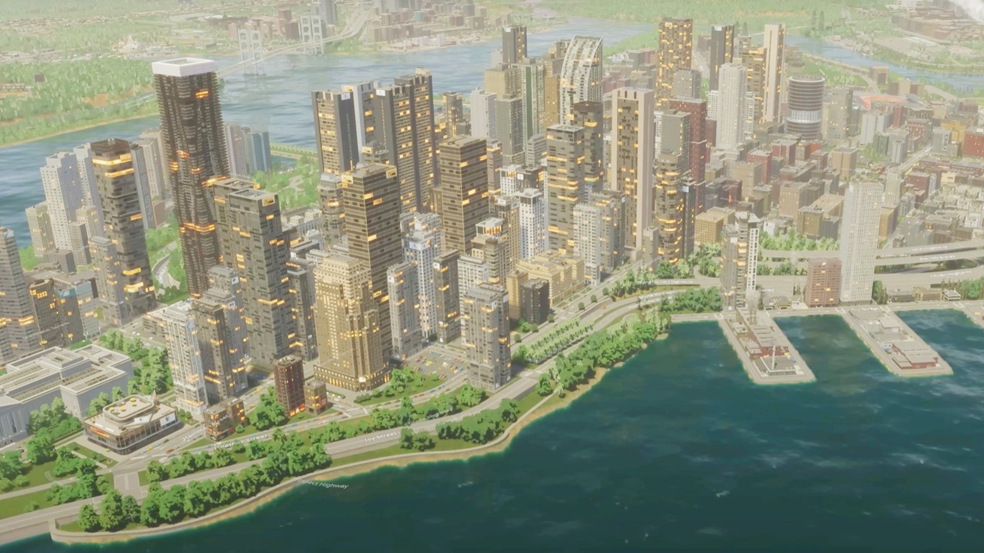 Paradox geeft toe dat Cities Skylines 2 voor pc onder de verwachtingen presteerde