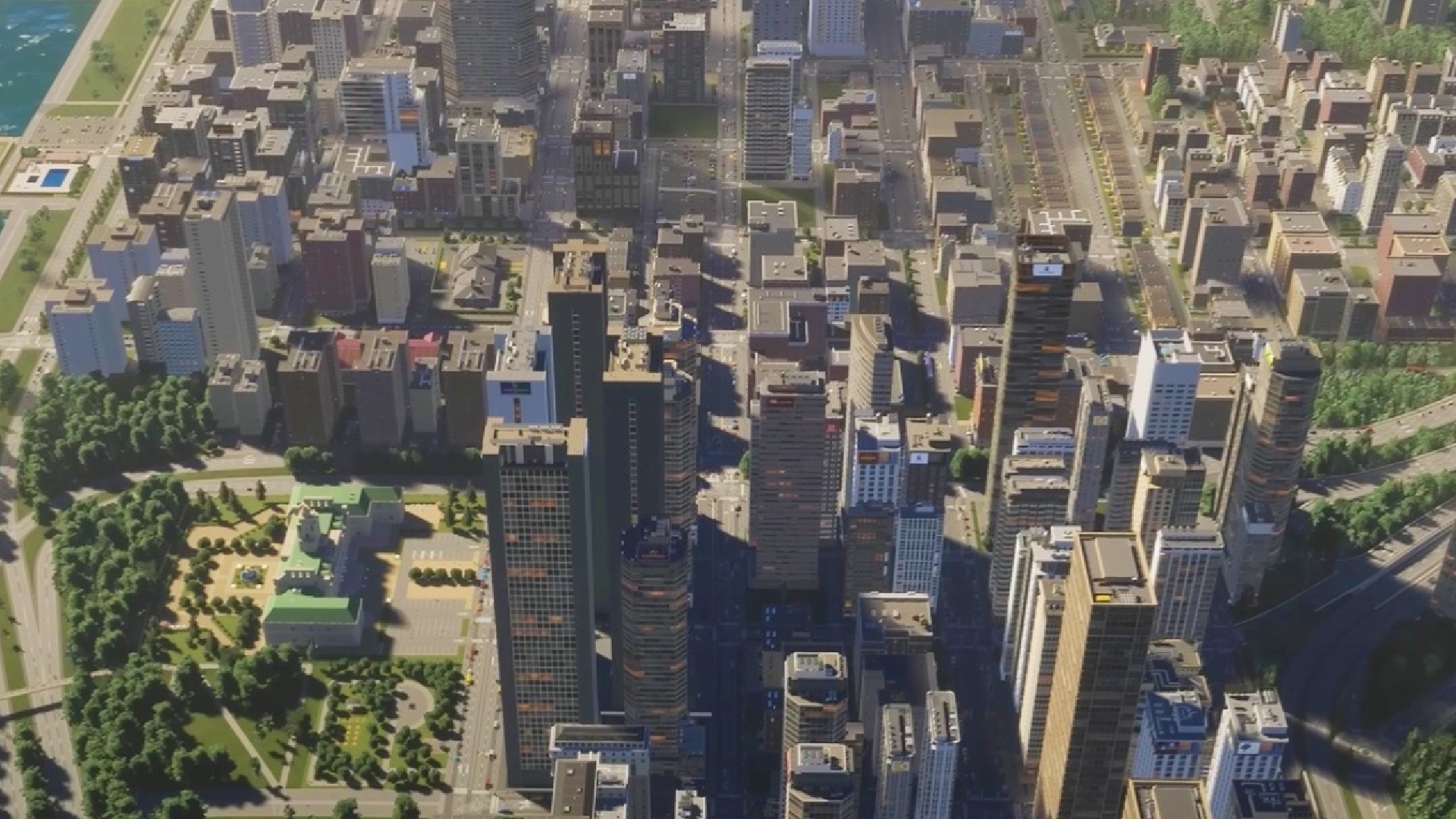 Cities Skylines 2 devs see “no benefit” in fps higher than 30