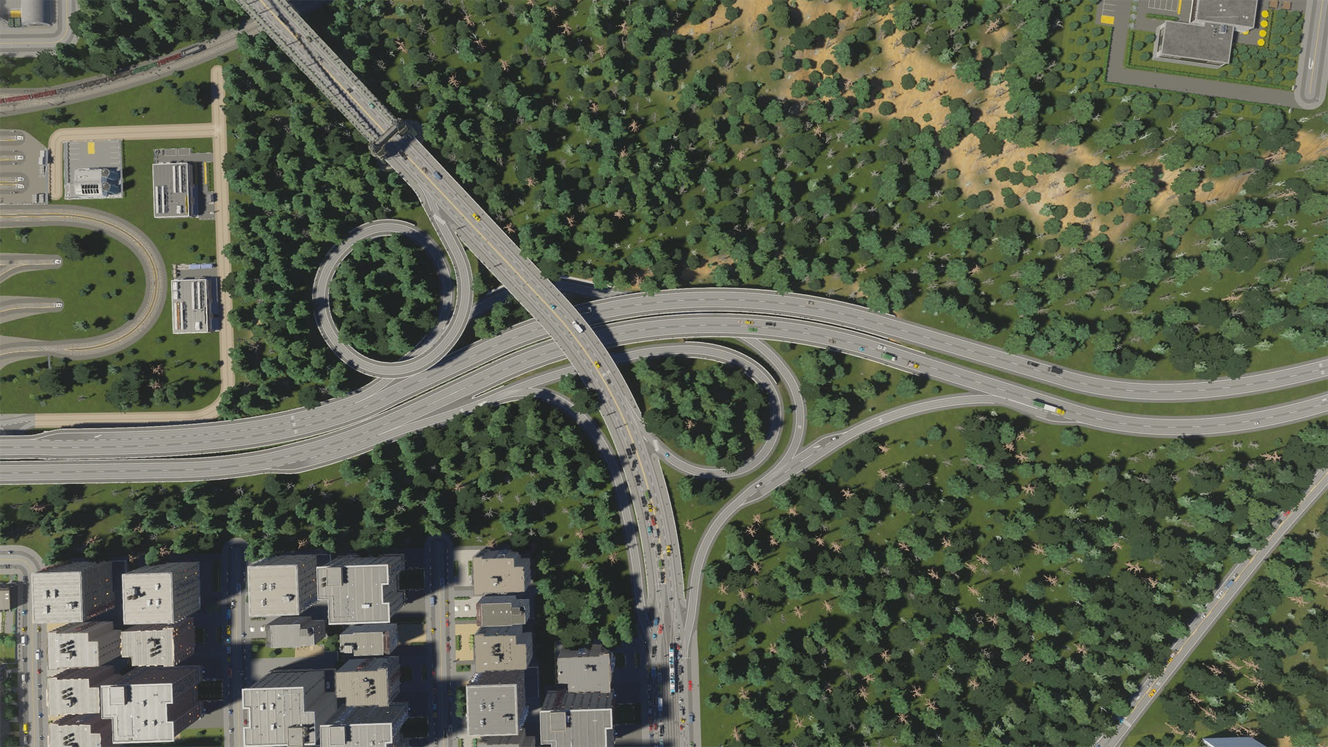 Cities Skylines 2 road guide