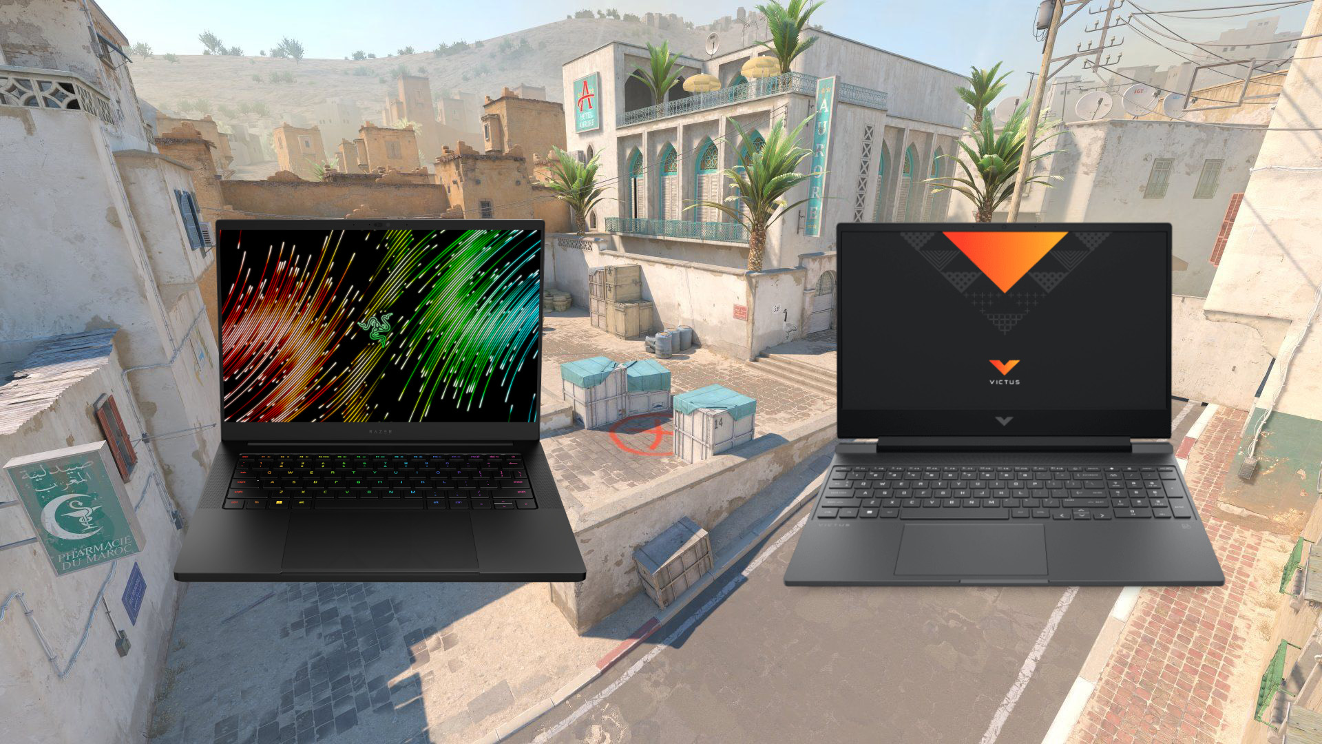 Best games to play on a laptop that still run brilliantly in 2023
