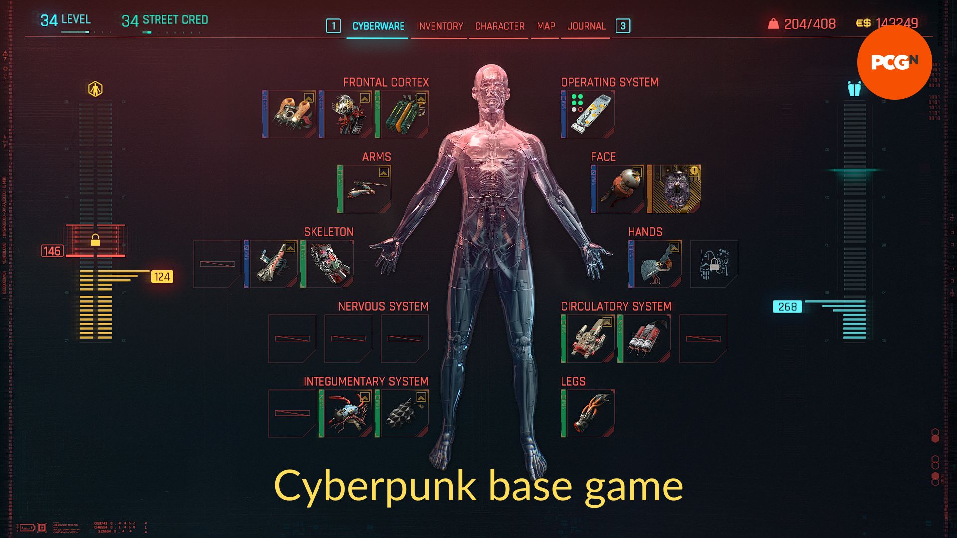 Cyberpunk 2077 Mods Make Unused Quests Playable and V Appear as They Did in  E3 Demos