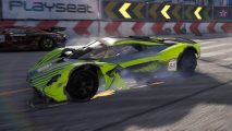 Forza Motorsport Poor PC Performance