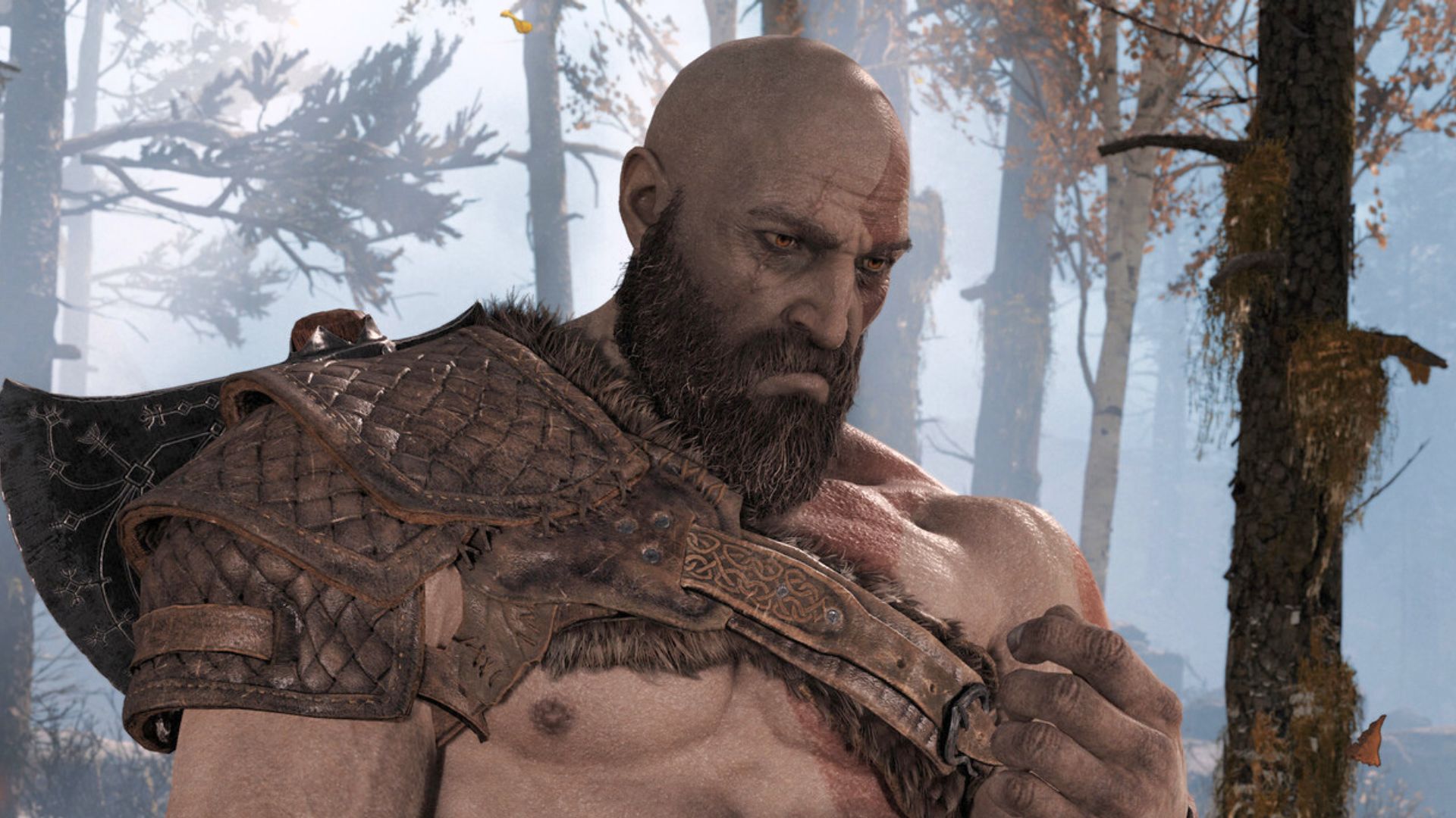 how to play god of war 2 in PC – NeelSon's Website