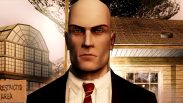The best classic Hitman game gets a makeover, but not on PC