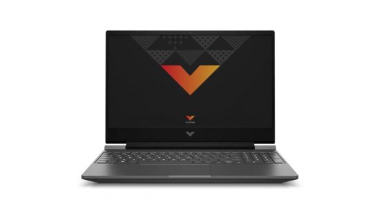 An image of the Victus HP 15