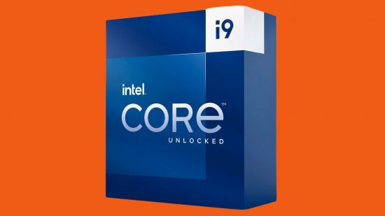 Intel 14th Gen CPU Lineup Confirmed