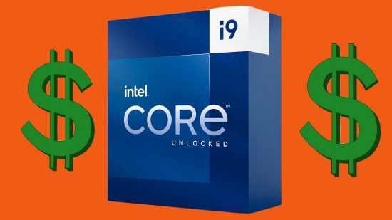 Intel Core 14th Gen CPUs price leaks