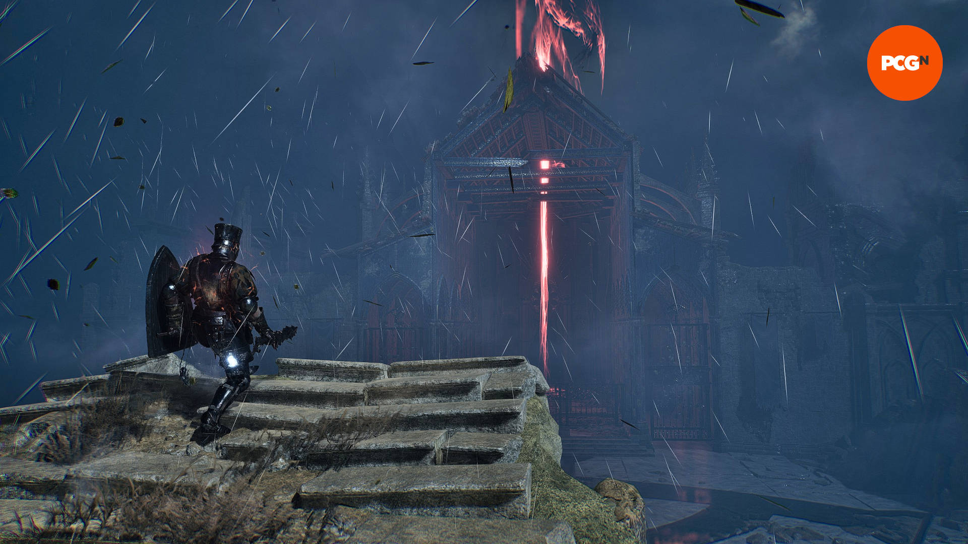 Lords of the Fallen Tower of Penance Beacon Guide