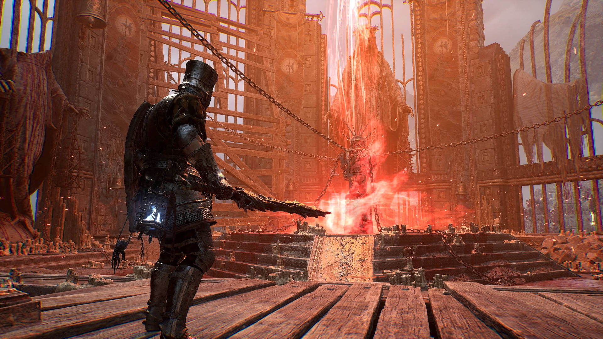 Plus: Lords Of The Fallen knocks down the doors!