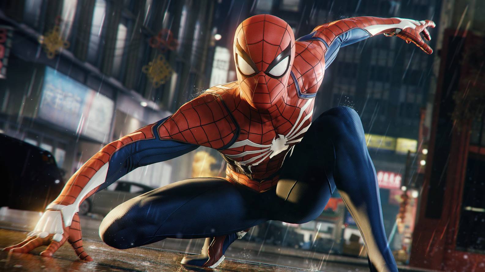 Grab up to 40% off the Marvel's Spider-Man series in huge Steam sale