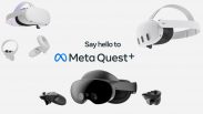 Meta Quest+ prices, free games, and how to subscribe