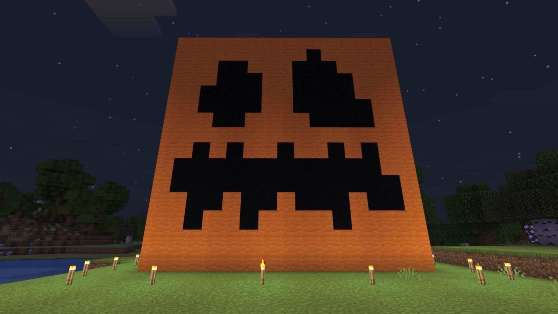 Five Minecraft Halloween builds you have to try
