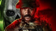 Call of Duty Modern Warfare 3 carry forward explained