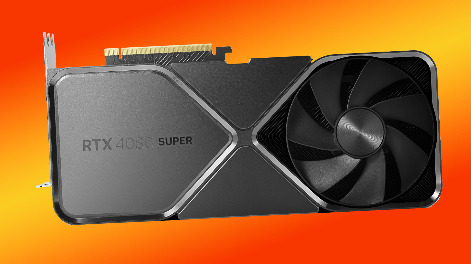 Nvidia RTX 4080 Super release date, price, specs, and benchmarks