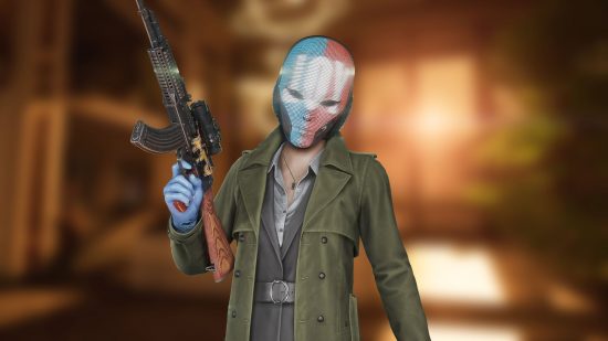 Payday 3 Steam players