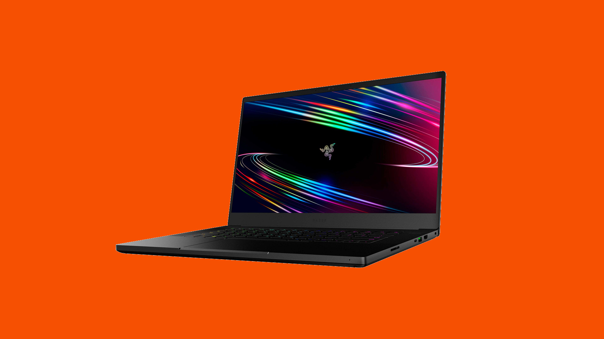 Grab a Razer Blade 15 at its lowest ever price in Prime Day deal