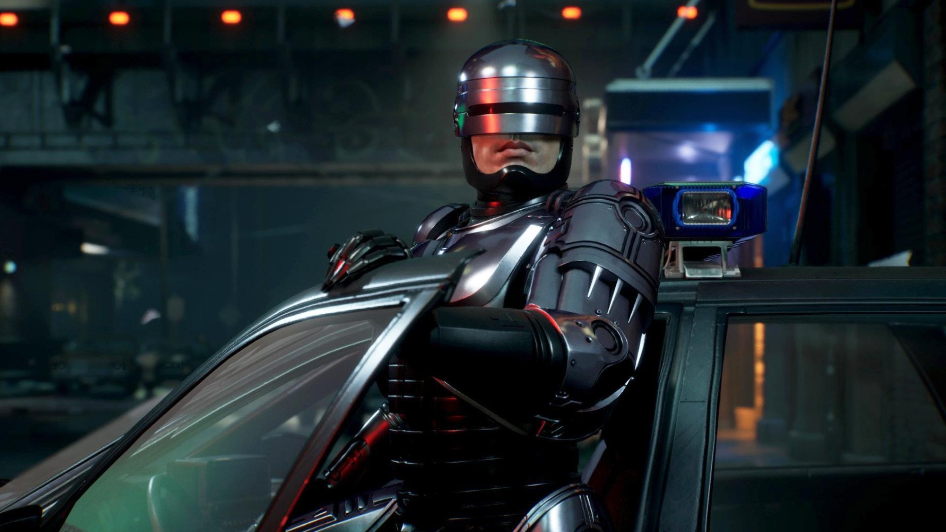 Robocop Rogue City review – jank can’t ruin a brutal FPS