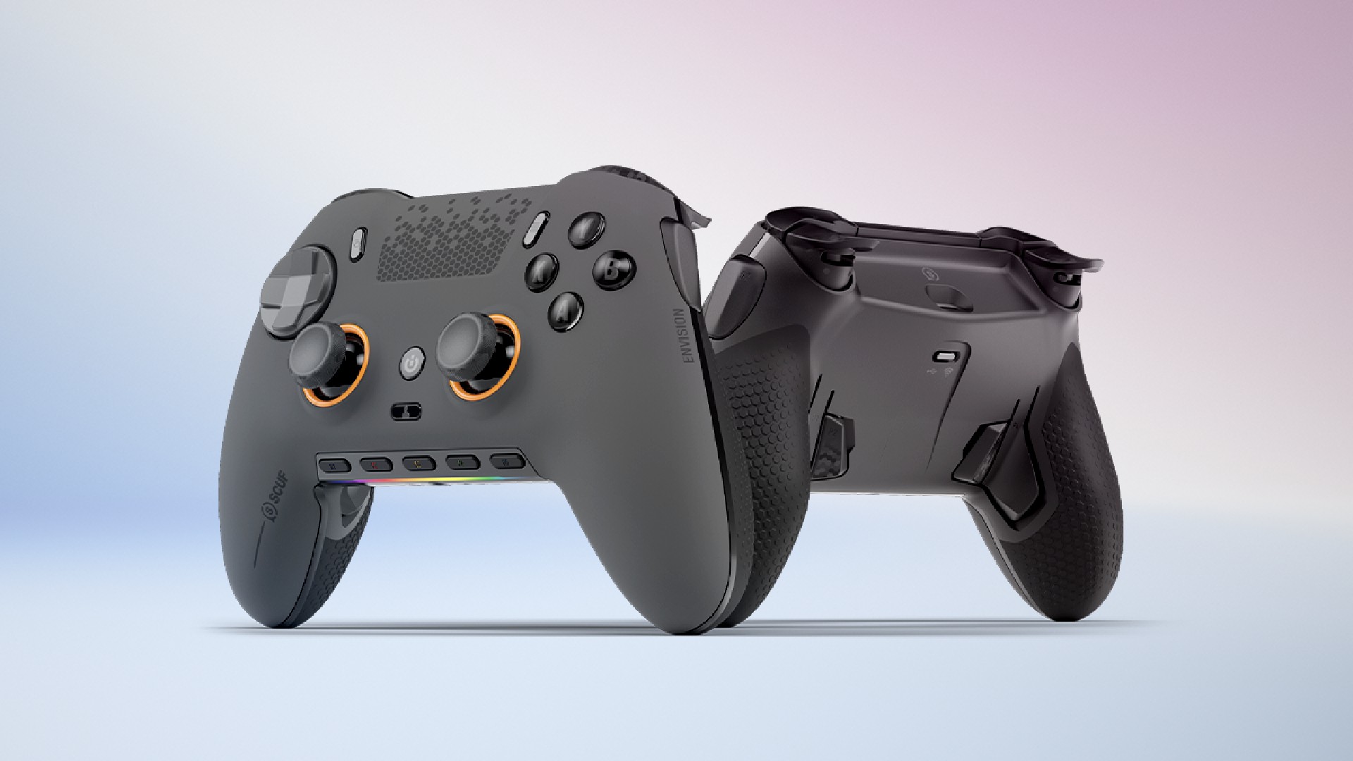 The Scuf Envision controller is coming for your mouse and keyboard