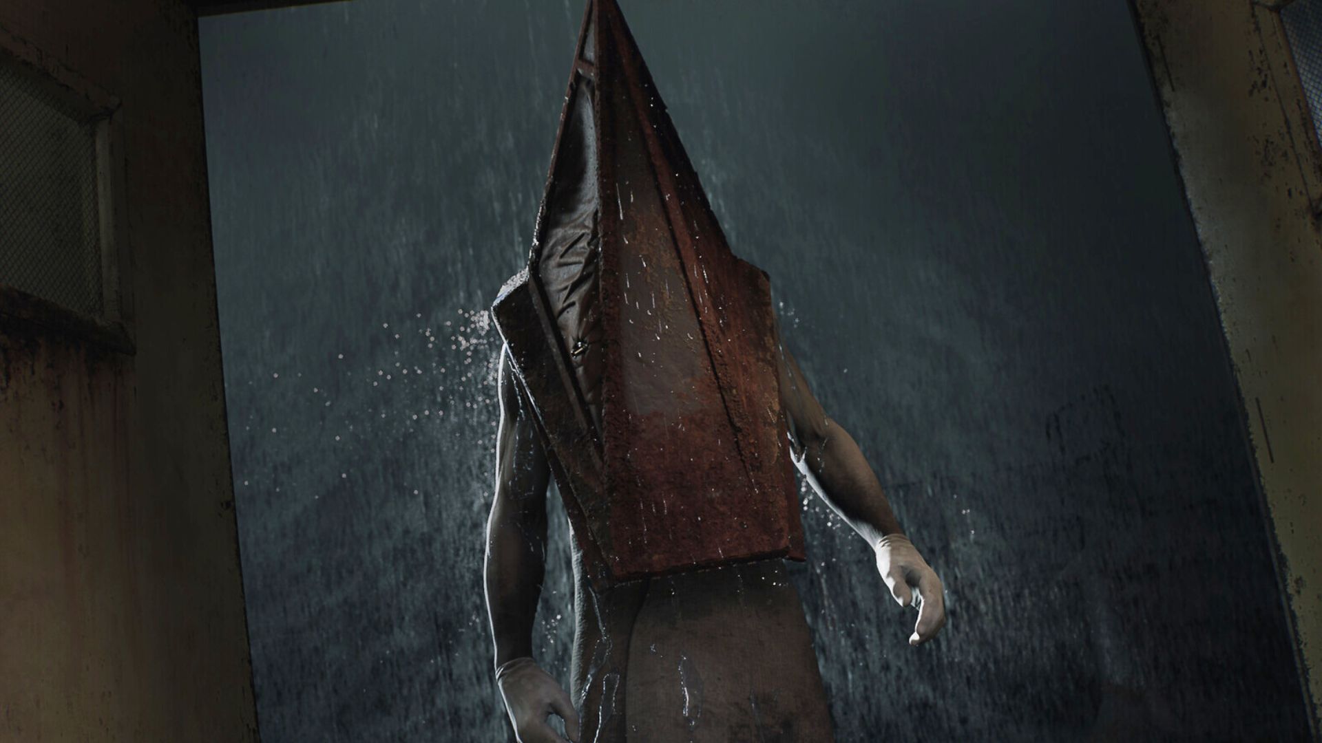 Een Silent Hill 2-update zou op handen kunnen zijn dankzij een subtiele verandering in Steam