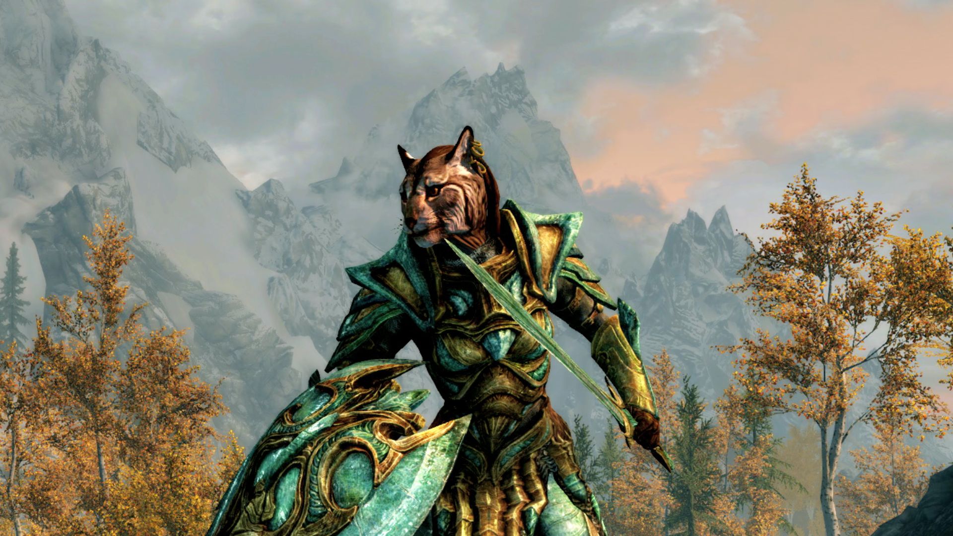 This Skyrim sale is the perfect antidote after too much Starfield