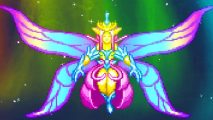 Terraria creator new game: A huge winged fairy from indie game Terraria