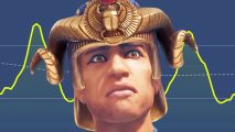 Total War Pharaoh Steam reviews: A leader from strategy game Total War Pharaoh