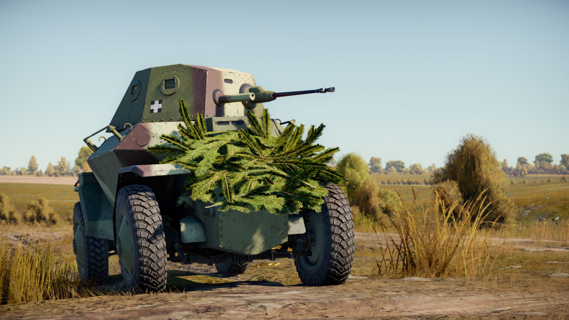 War Thunder's double-whammy of updates ring in some major changes