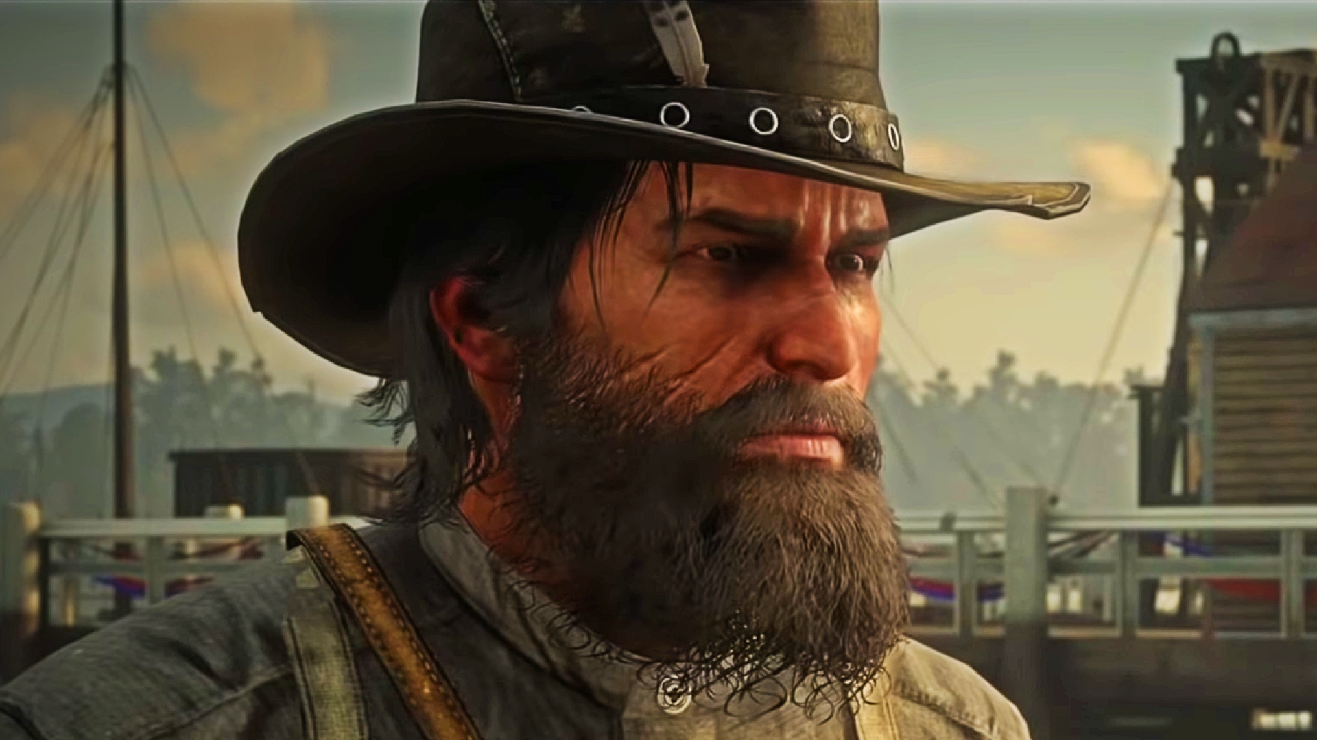 GTA and Red Dead Redemption 2 devs form new super studio
