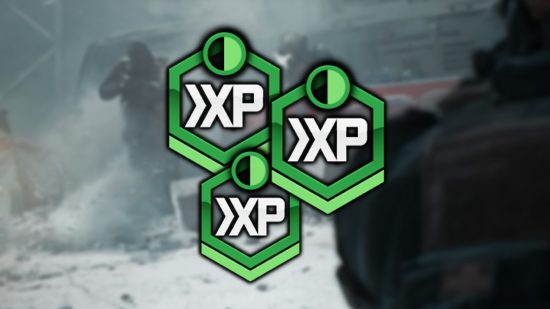 How to get Modern Warfare 3 Double XP tokens, weapon xp tokens, and battle pass tokens.