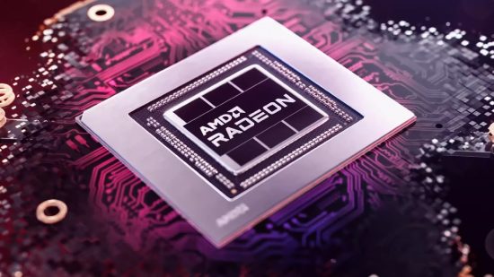 AMD Radeon RX 7900M testing beats RTX 4080 laptop GPU