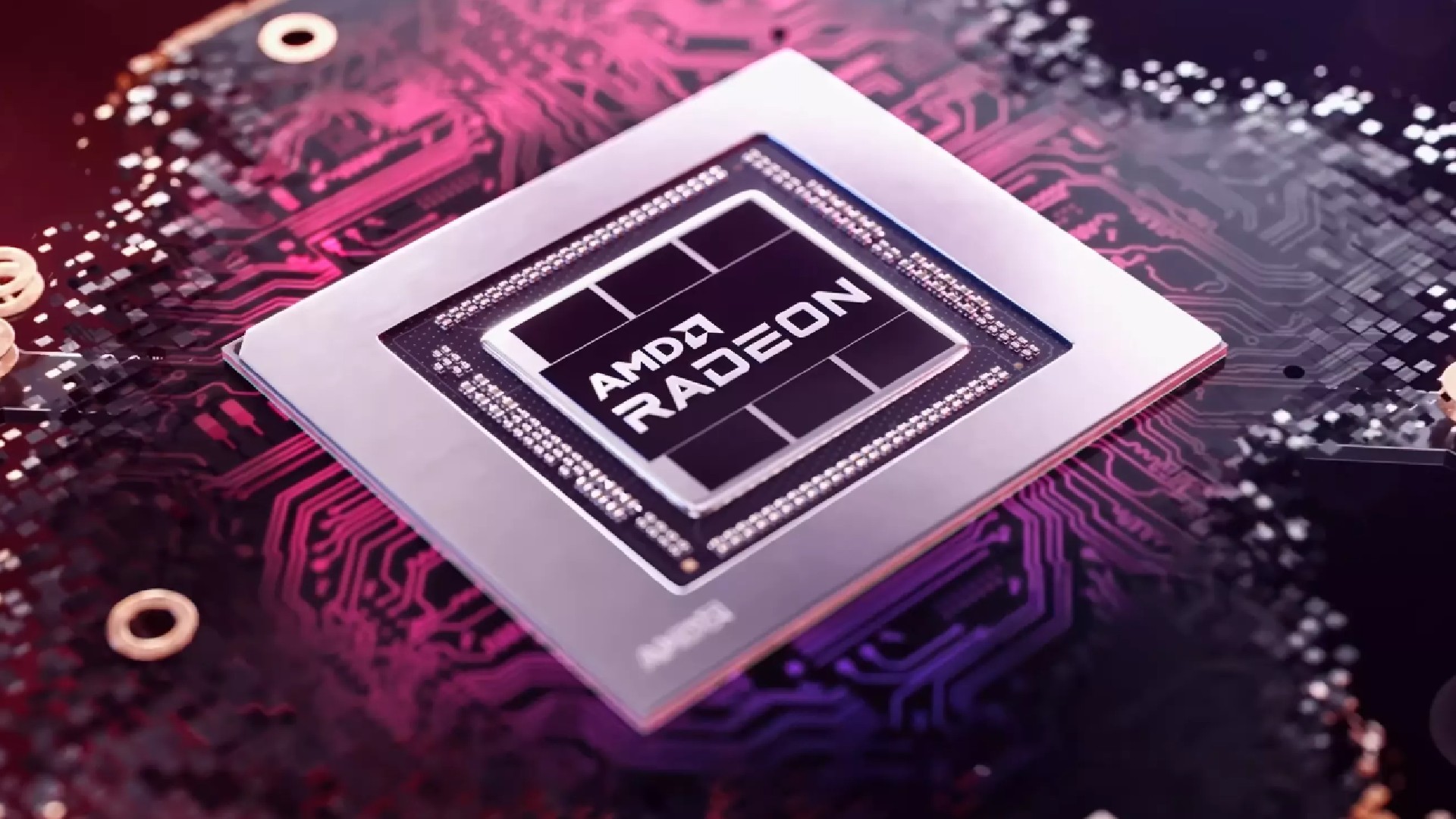 AMD Radeon RX 7900M earns performance victory over RTX 4080 laptop GPU