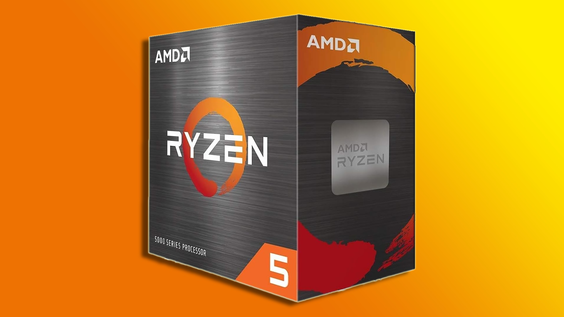 Get this great AMD Ryzen processor super cheap for Cyber Monday