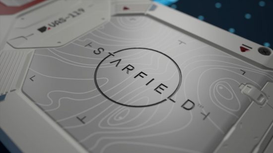 AMD x Starfield Giveaway