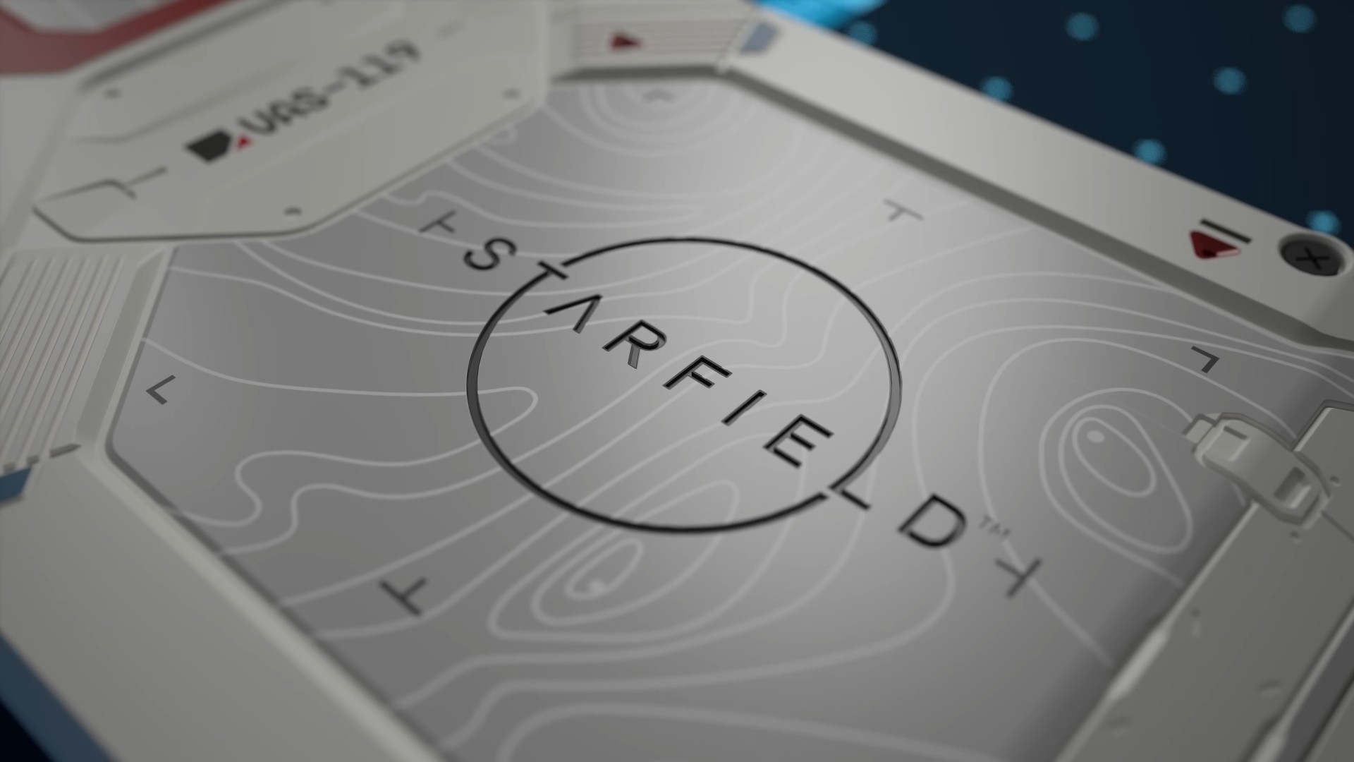 AMD and Starfield team up for huge Limited Edition giveaway