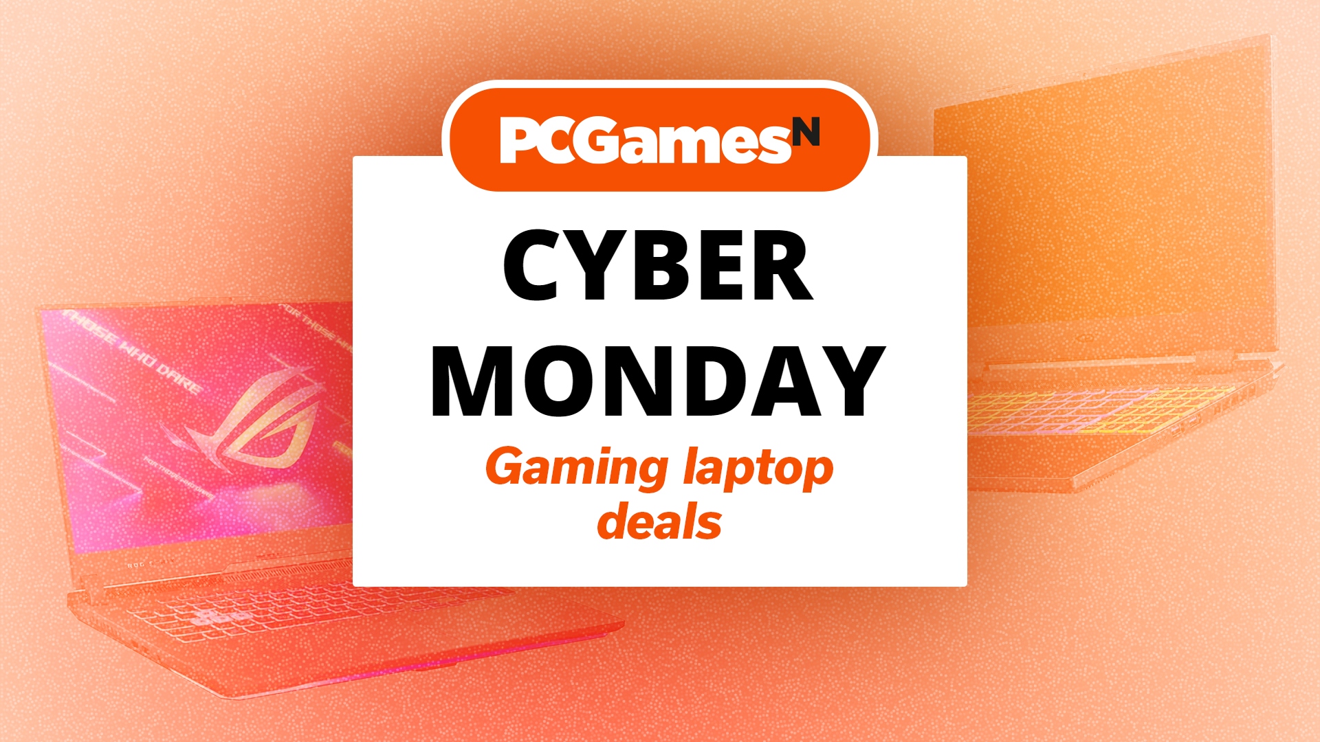 These are the best gaming laptop deals still live after Cyber Monday