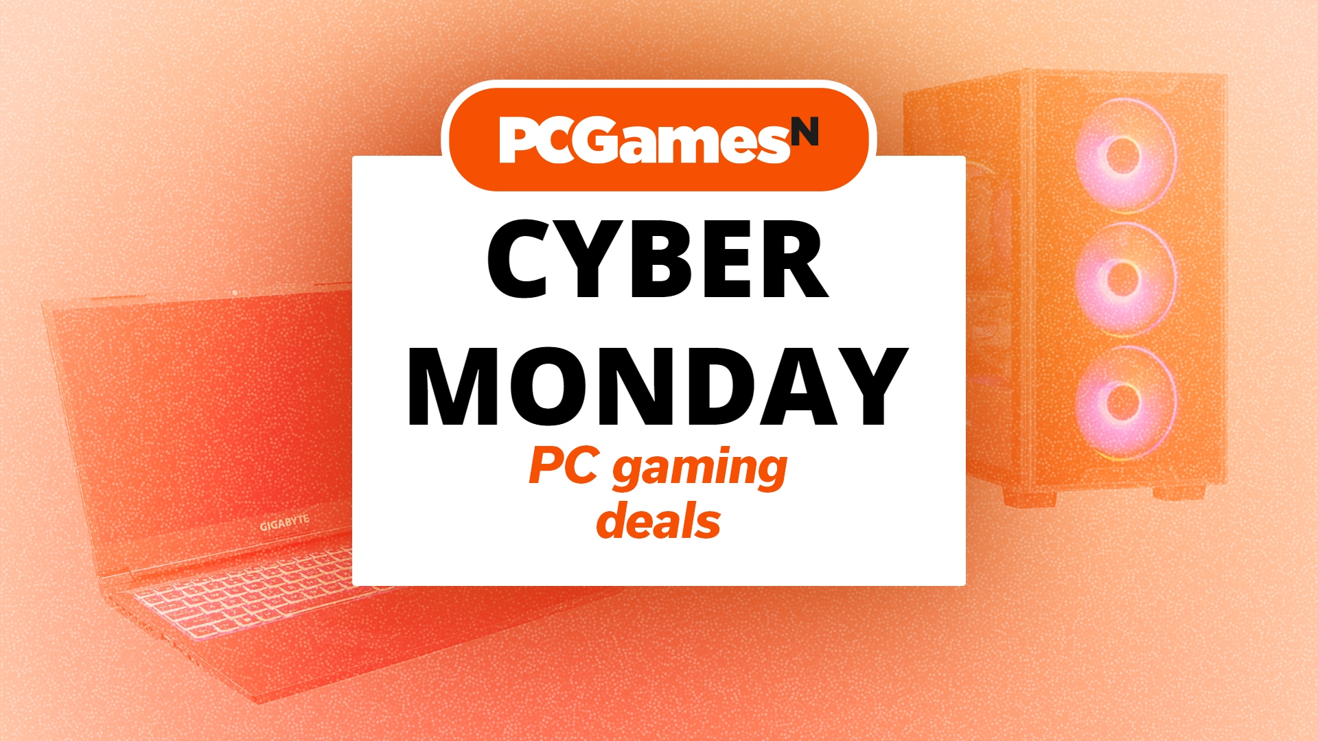 The Best PC Gaming Deals For Black Friday - Forbes Vetted
