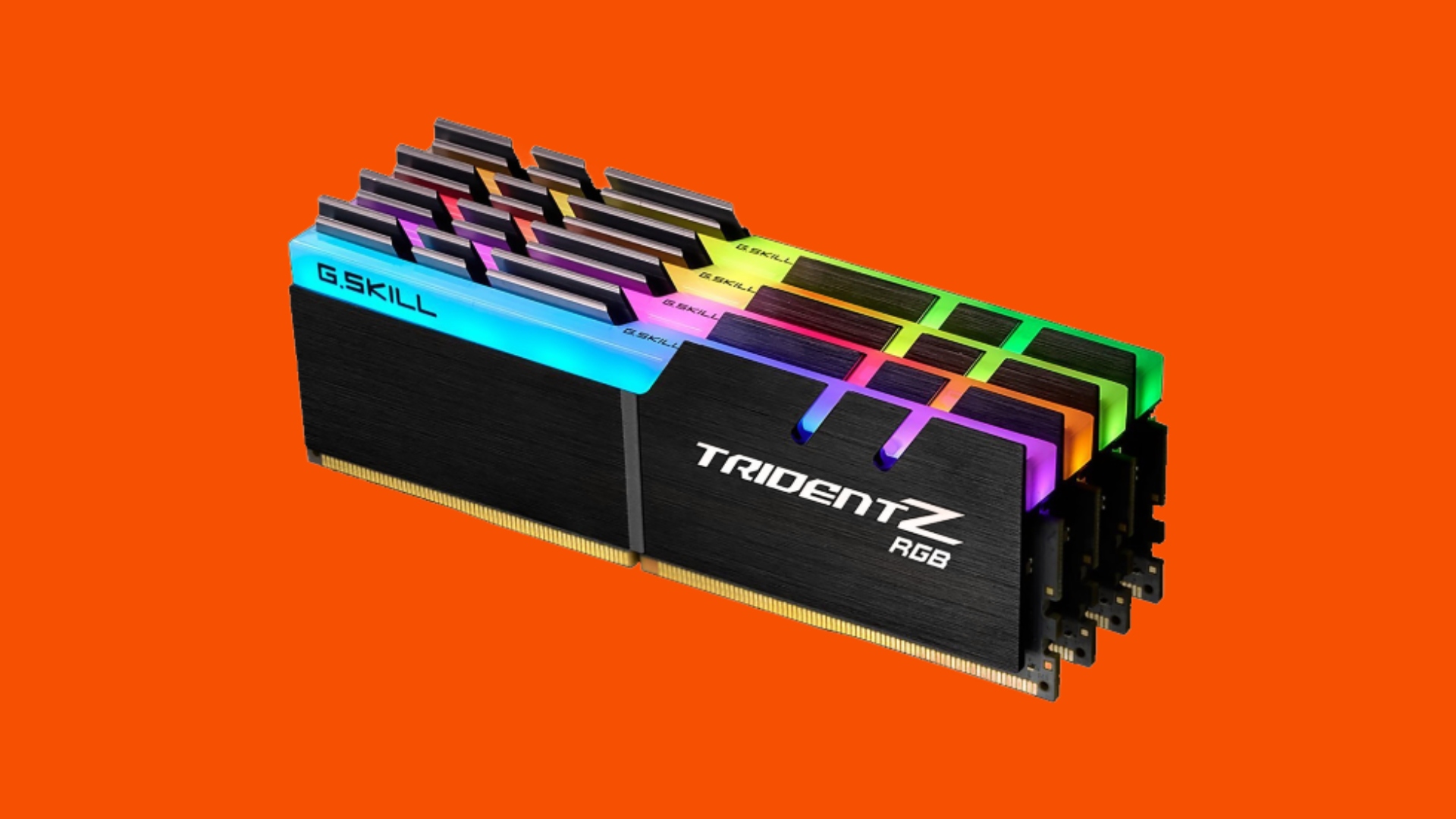 Best RGB RAM 2024