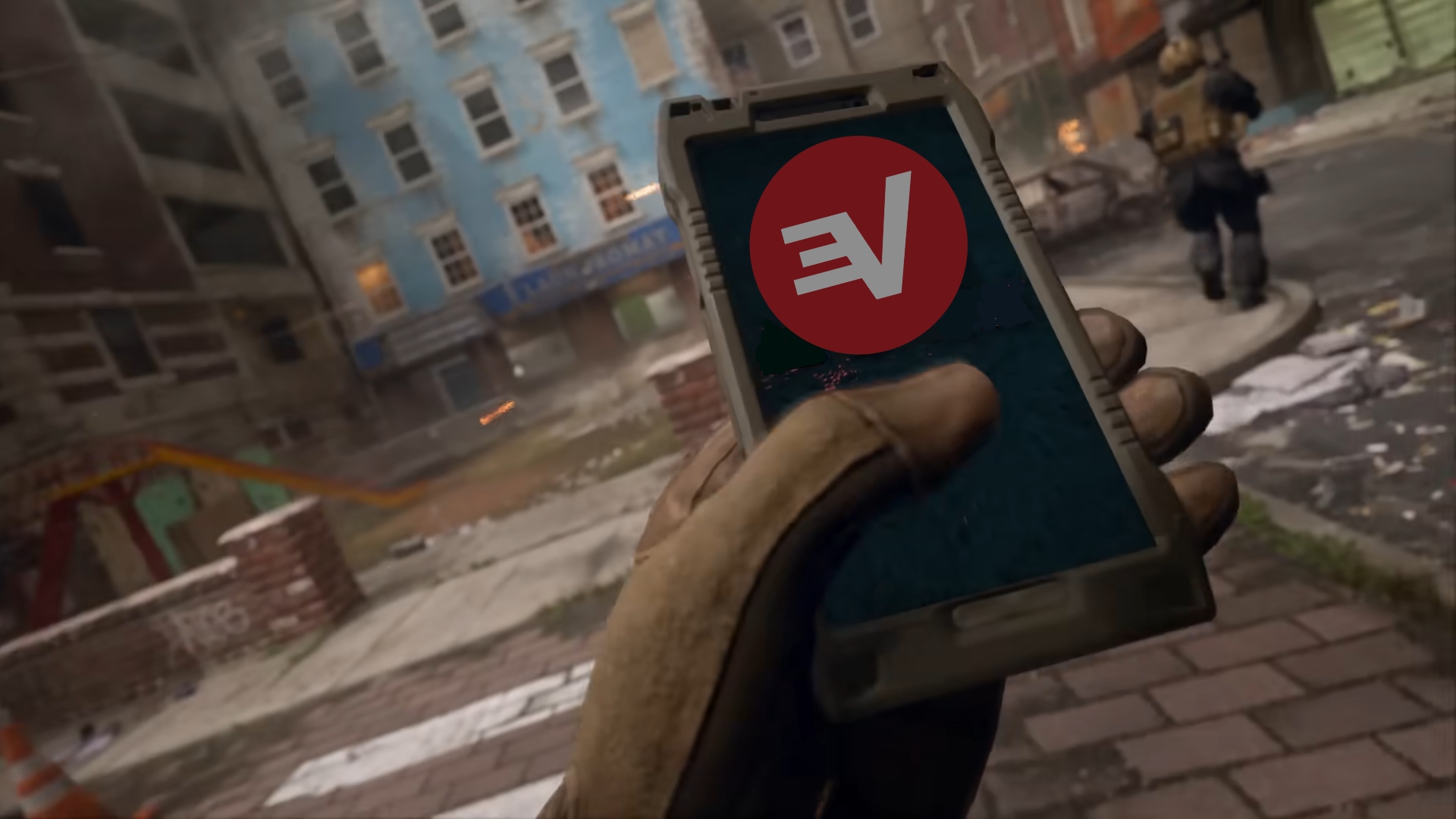 Best Call of Duty MW3 VPN: get easier lobbies