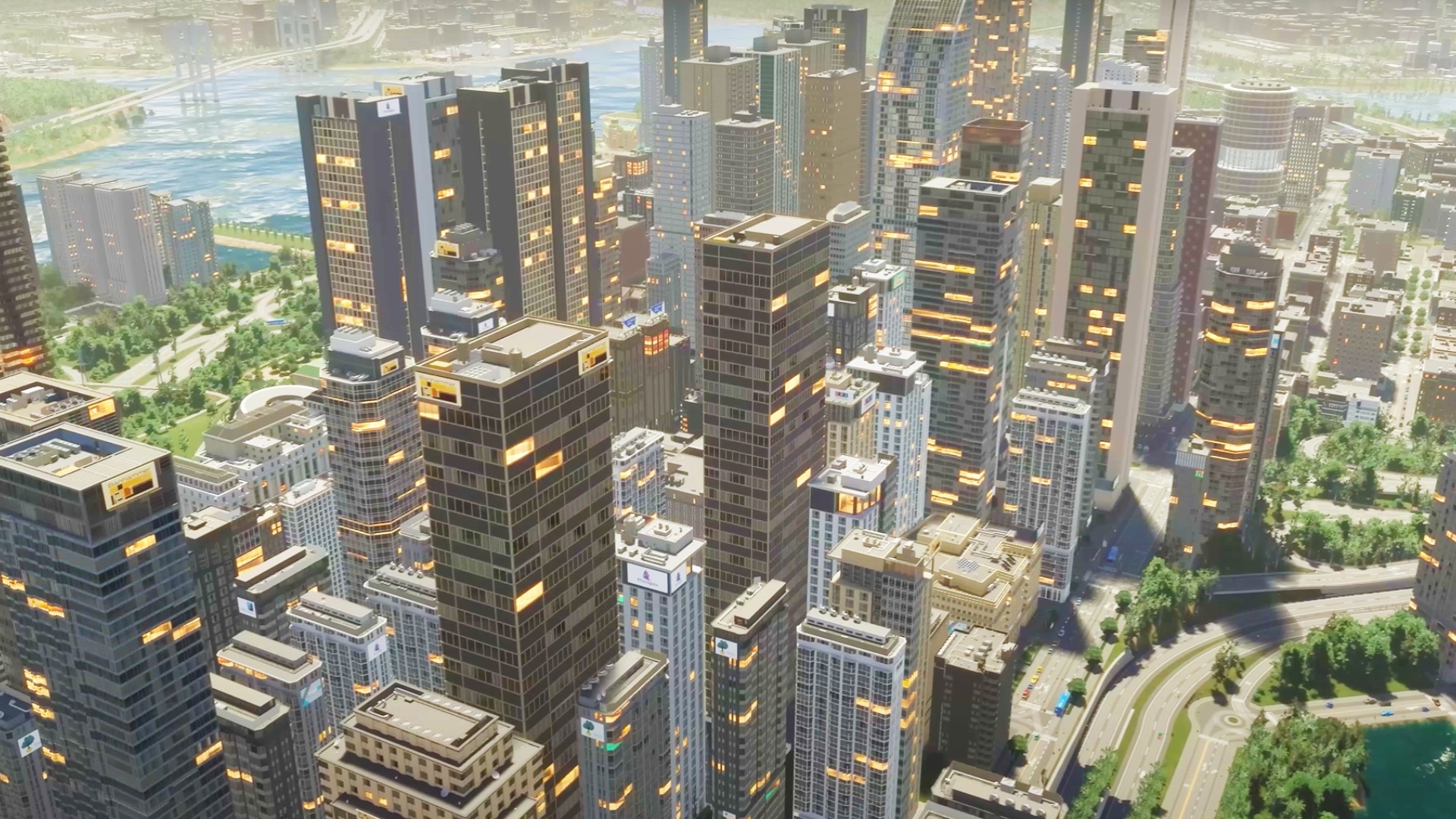 New Cities Skylines 2 mod stops jaywalking pedestrians causing traffic