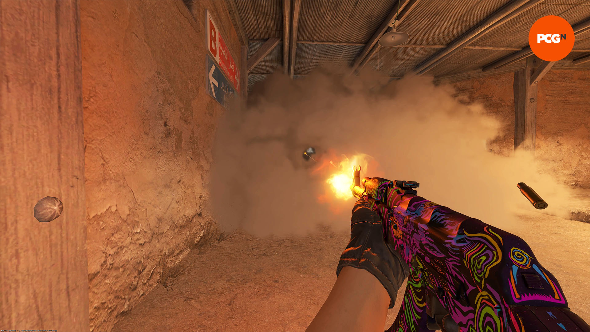 Counter-Strike 2 moves to MR12 – shorter but more exciting matches