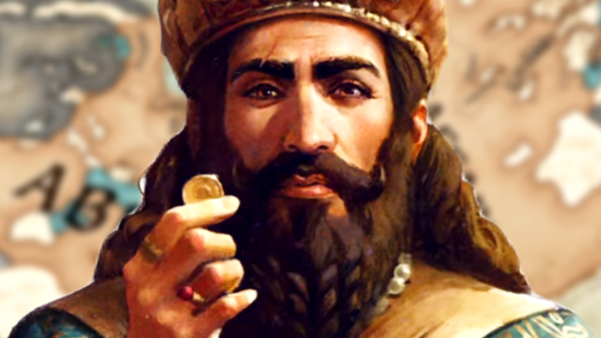 Crusader Kings 3 DLC Legacy of Persia adds a wealth of Iranian content