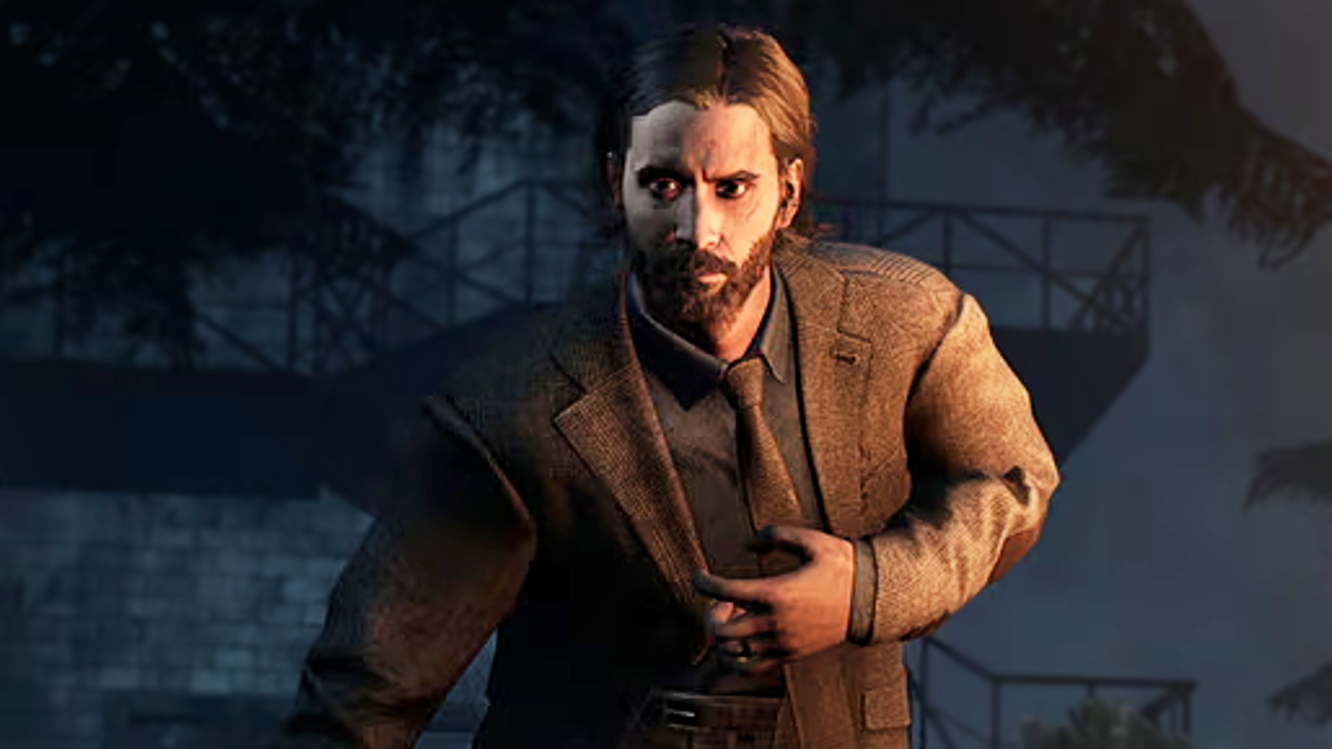 Next DBD update – Alan Wake Chapter release date