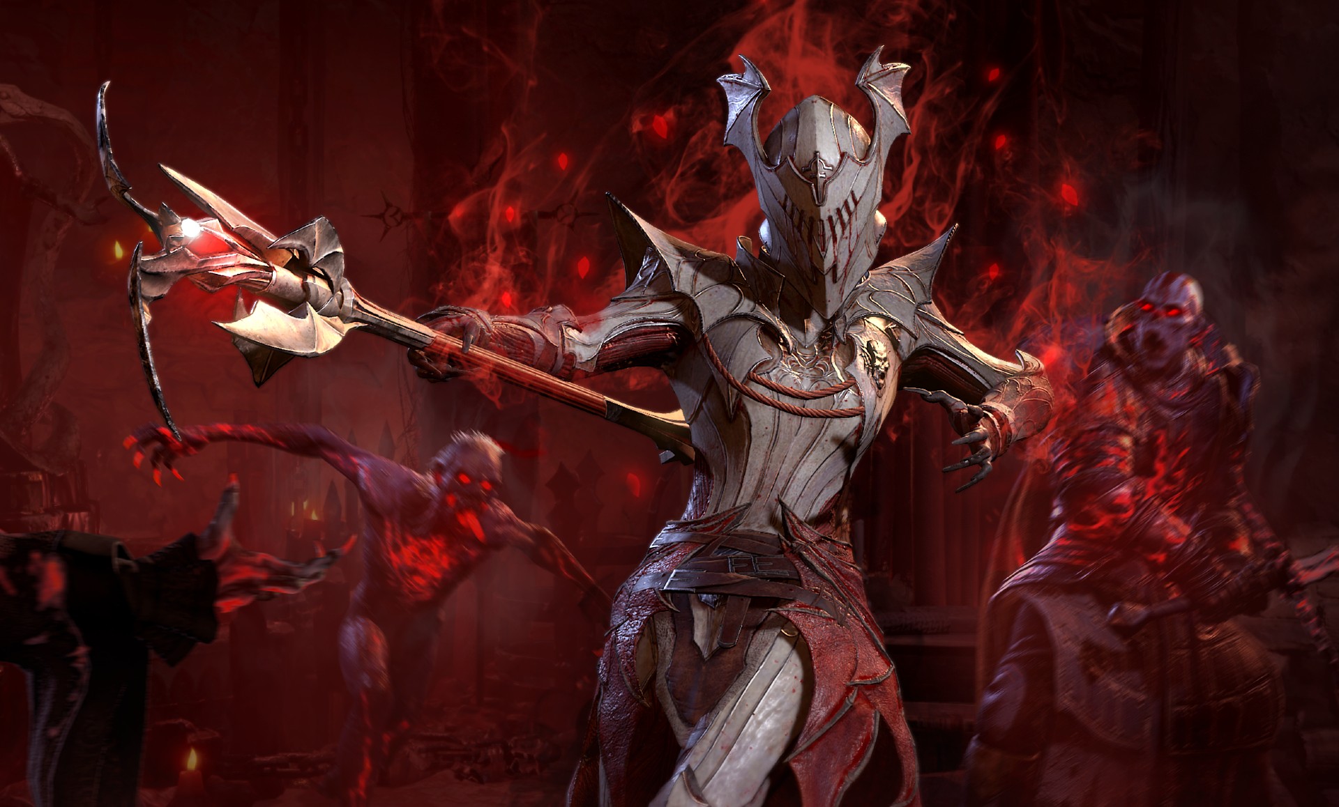 Blizzard is “erg trots” op de “soepele” lancering van Diablo 4