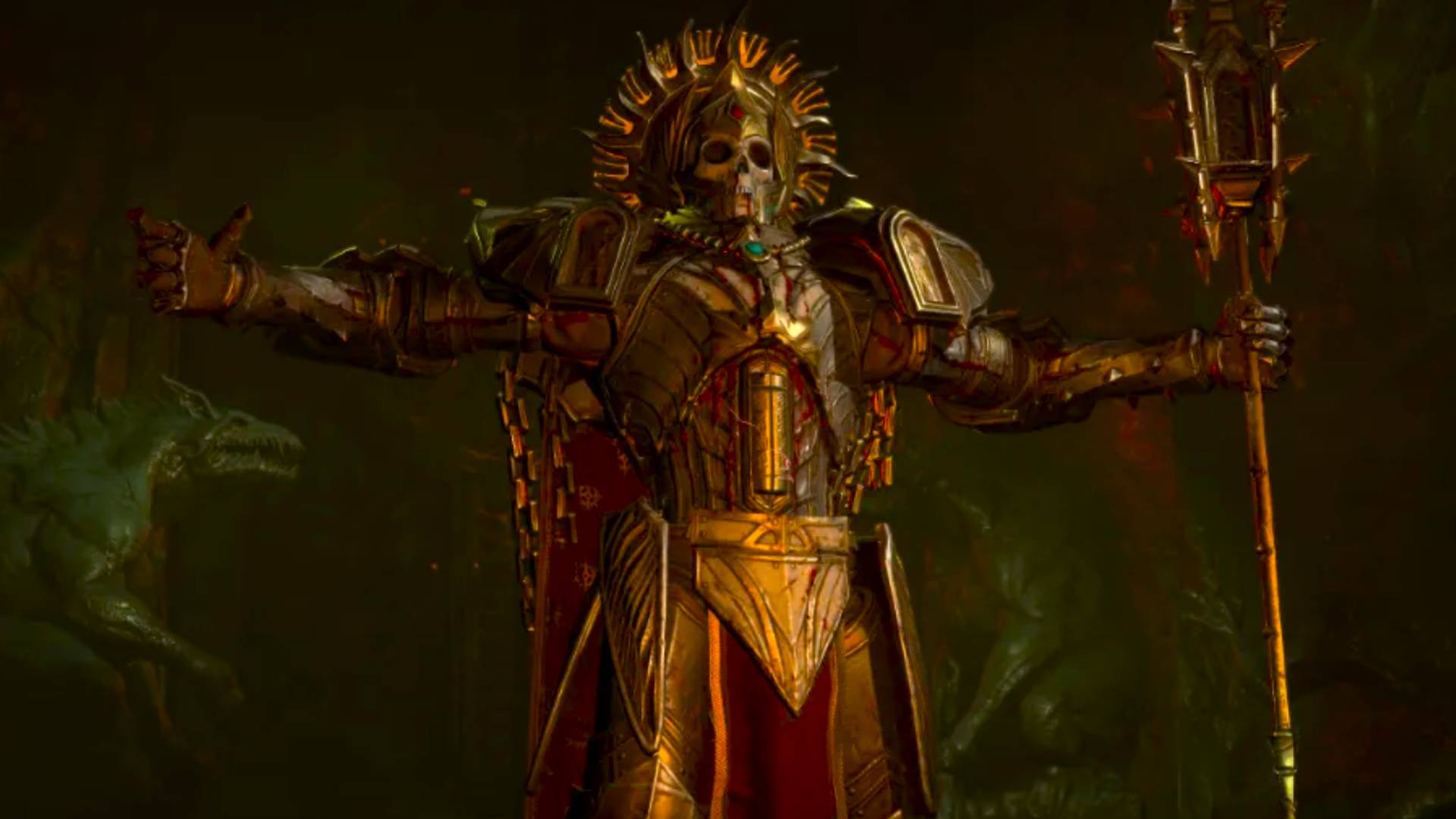 Blizzard finally drops fix for Diablo 4 Living Steel Chests