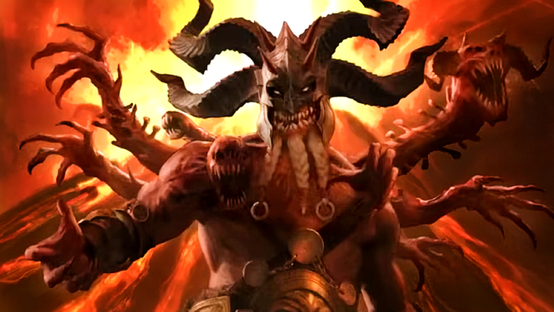 Diablo Immortal Splintered Souls is the RPG's 