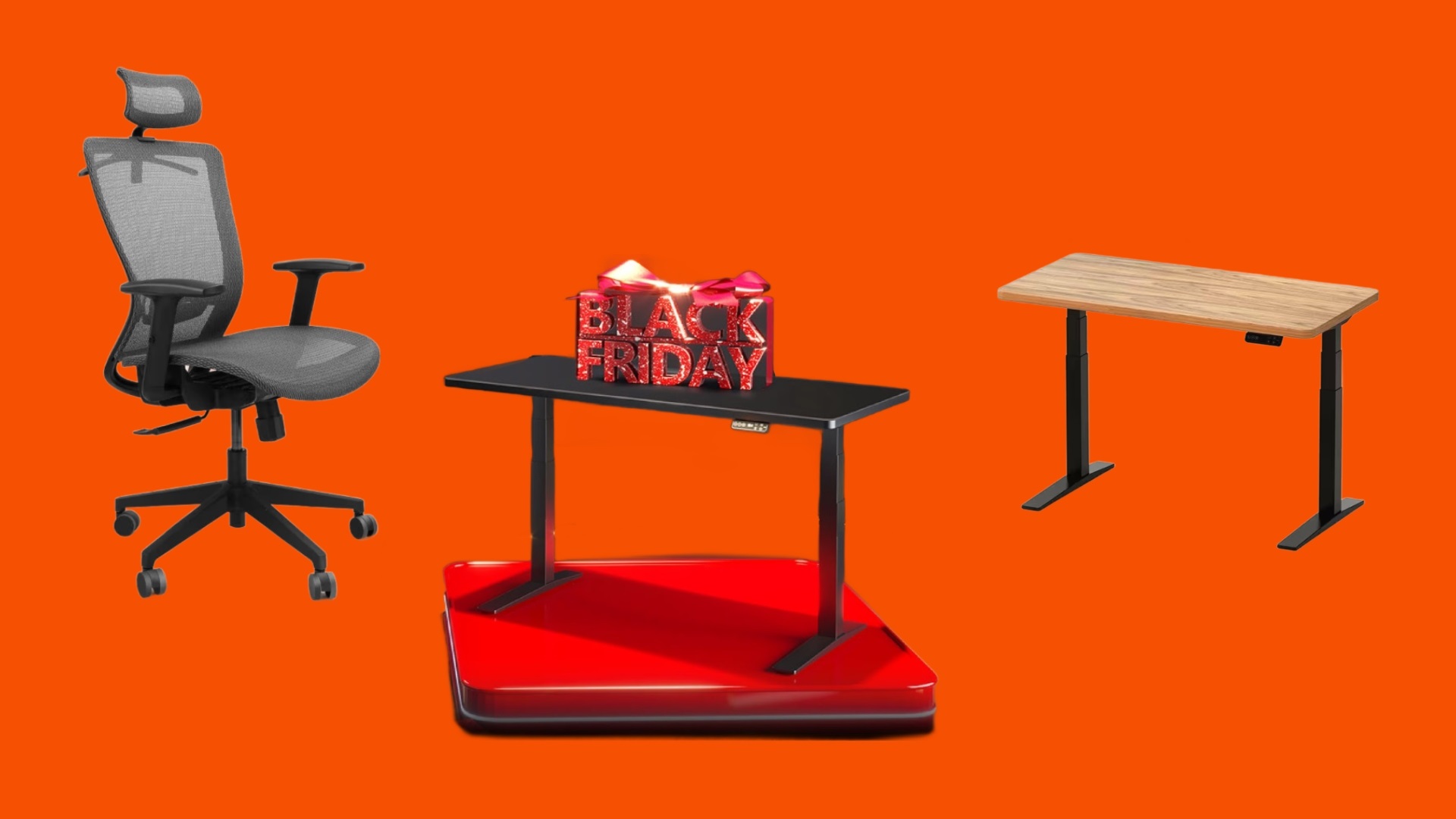 FlexiSpot's standing desk sale is here – and it's BIG